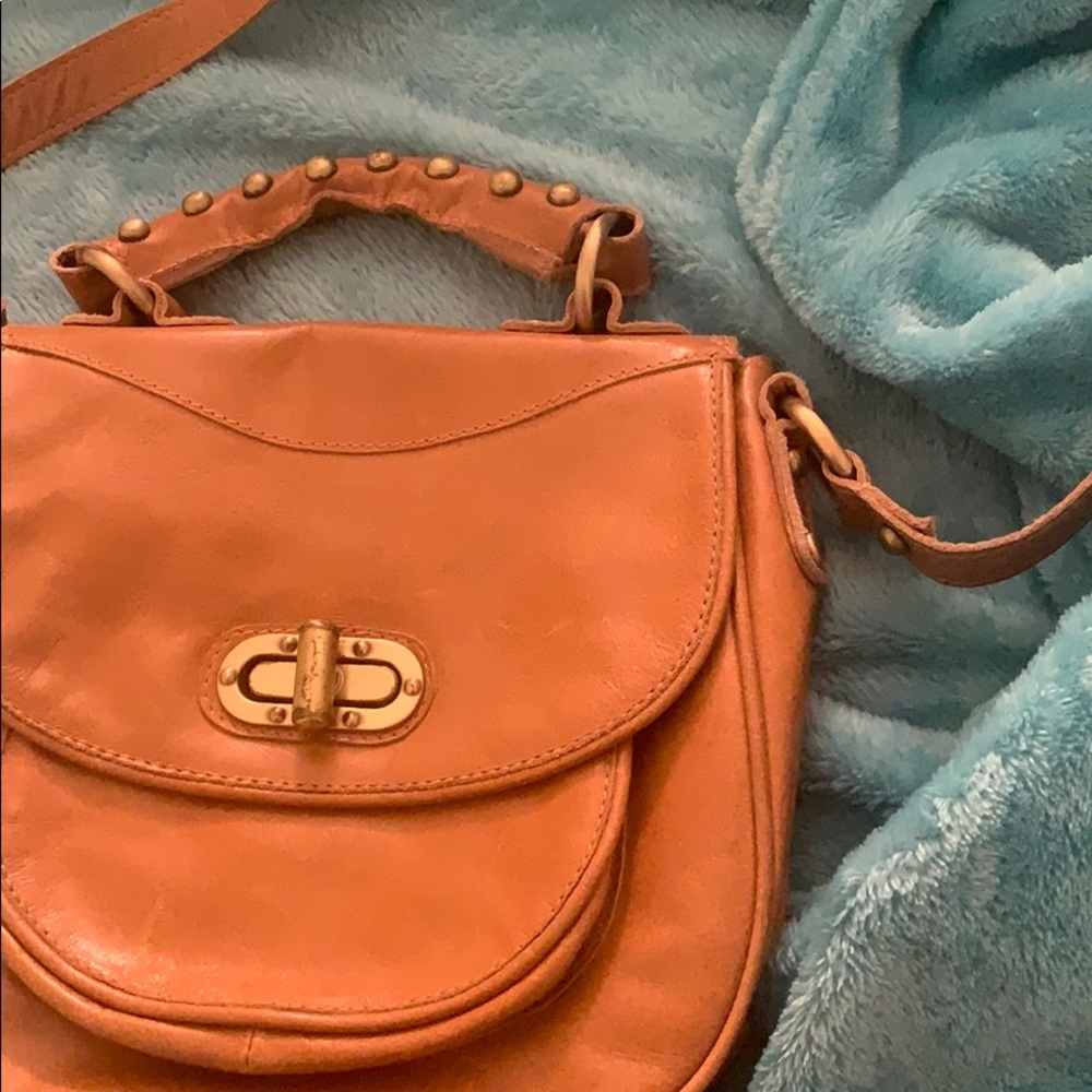 Top shop bag